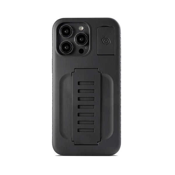 Grip2U iPhone 14 Pro Boost Case With Magsafe Protection | Charcoal Grip2U iPhone 14 Pro Boost Case With Magsafe Protection | Charcoal